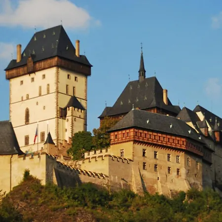 By Interhome בית נופש