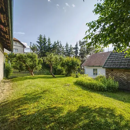 By Interhome בית נופש *