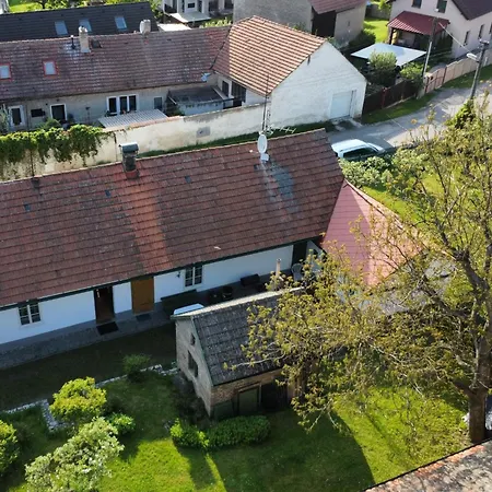 בית נופש By Interhome