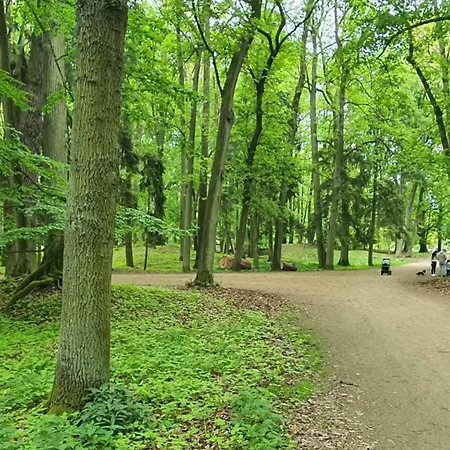 Nyaraló By Interhome Praskolesy