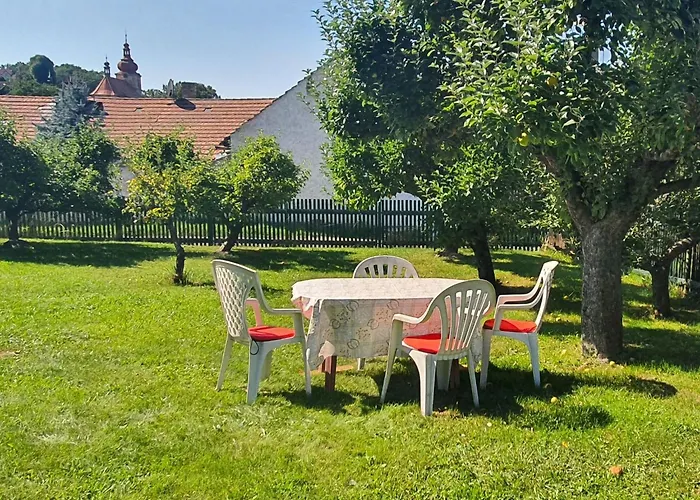 By Interhome Prázdninový dům