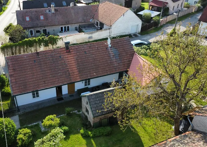 Prázdninový dům By Interhome